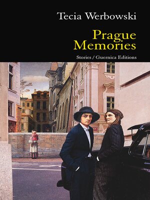 cover image of Prague Memories